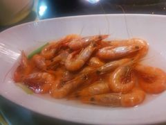 -爷爷的草帽·海鲜馆(孙塘路店)