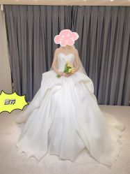 点击看大图 -MISS MIA 婚纱品牌馆
