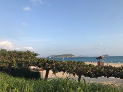 -三亚亚龙湾天域度假酒店