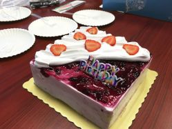 -明匠曲蛋糕西点屋(穗花新村店)