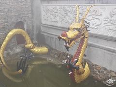 -句容茅山景区