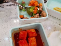 -韩香福烤肉庄园(荣成店)