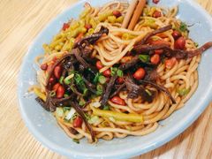 -螺大蛳柳州螺蛳粉·火锅·热干面(西城永捷店)