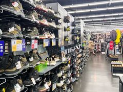 -迪卡侬(雨花店)