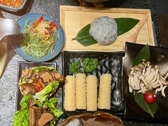 -湊湊火锅·茶憩(来福士广场店)