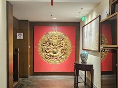 -梅龙镇酒家(南京西路总店)