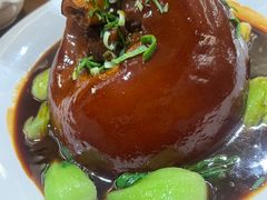 -水月周庄铂尔曼酒店-水月荟中餐厅