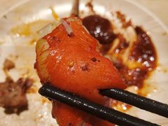 -新石器烤肉(中房金谊广场店)