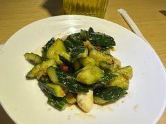 -关东小磨东北菜(上海长风大悦城店)