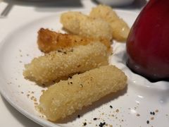 -今朝桃花醉川菜(县西巷店)