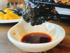 墨鱼水饺-船歌鱼水饺(高新园区店)