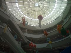 -石狮世茂摩天城摩天轮