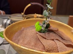 -巴奴毛肚火锅(二七万达店)