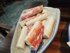 -燚焱炎火铜锅涮·烧烤