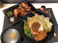 -馔豚·台北菜专门店(深圳湾万象城店)