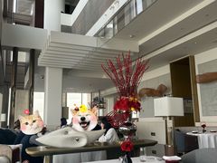 -北京柏悦酒店·锦庭餐厅Dining Room