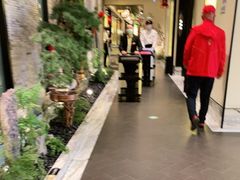 -小厨娘淮扬菜(六合欢乐港店)