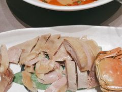 -小厨娘淮扬菜(天印大道店)