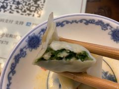 荠菜馄饨-勤德兴(湖滨路店)