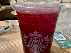 -星巴克臻选(国贸商城首店)
