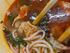 -老牌柳州螺蛳粉(同班同学美食城店)