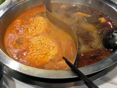 -重庆巴渝火锅(钟家村店)