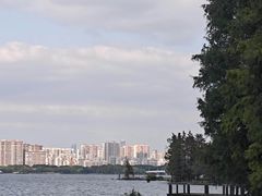 -长广溪湿地公园