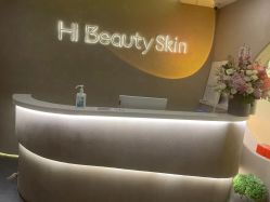 体验后-Hi Beauty Skin 科技美肤中心