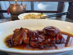 -小厨娘金榜题名(夫子庙秦淮河店)