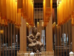 -西安华清御汤酒店