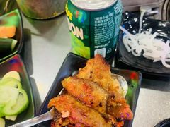 -杀猪天·韩国烤肉(总店)