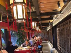-小龙翻大江文化火锅(宽窄店)