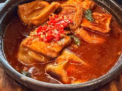 -Ameigo梅果·云贵川bistro(长宁来福士店)