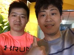 -Ms.Pilates 普拉提技术(澳门路店)