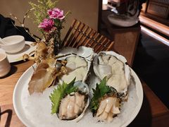 -揽季锅物会.福建黄鱼.海鲜姿造(五四路店)