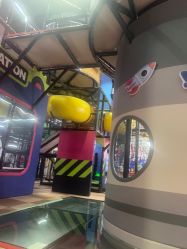 点击看大图 -欧酷世界动力星球(王府井奥莱UP TOWN店)