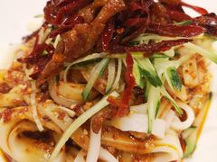 -咪咪川菜(太乙路店)