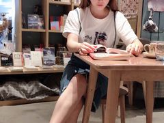-时间行者书店(新安店)