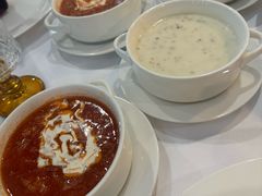 -维兰西餐(万泉河店)