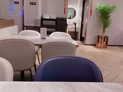 大堂-必胜客(城西银泰店)