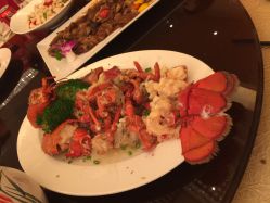 -武汉富力威斯汀酒店·宴会厅