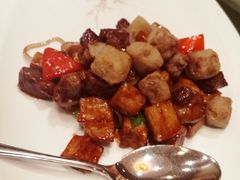 -新加坡泰国村酒楼(五角场店)