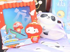 -吾悦广场(南京鼓楼店)