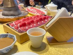 -东来顺饭庄(金泉广场店)