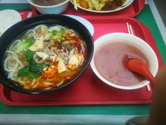 素米粉-农园餐厅(北京大学店)