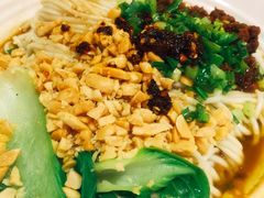 -芙蓉巷成都名小吃(丹尼斯2天地店)