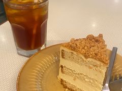 -BAKER&SPICE(安福路店)