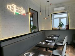 -Osteria意大利餐厅