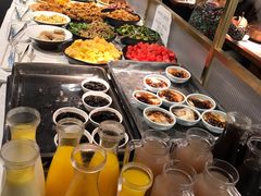 自助取餐区-东来顺饭庄(apm总店)