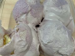 芋泥奶贝-好利来(西罗园店)